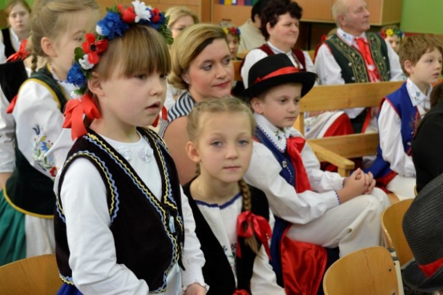 Konkurs kaszubskiej pieśni bożonarodzeniowej odbył się już 10 raz