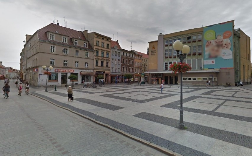 Kolejne ulice i kamienice w Brzegu są po remoncie 