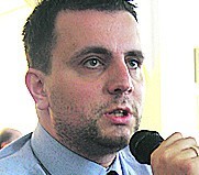 Michał Widomski