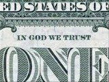 "In God we trust" na amerykańskich banknotach. "To stronnicze popieranie jednej religii"