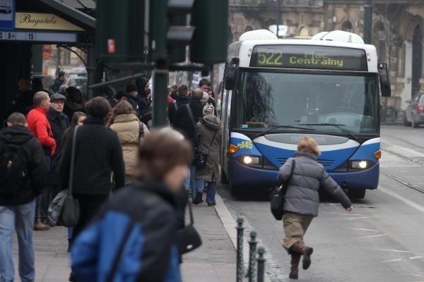 ZIKiT chce, żeby bilet kosztował 4 zł