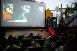 Wakacyjne Kino na Tarasie w Agrafce [program, bilety]