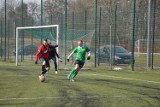 Warta Sieradz - Omega Kleszczów 2:0(ZDJĘCIA)