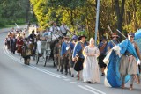 Krosno przygotowuje się do dużej rekonstrukcji historycznej. Każdy może dołączyć do królewskiego orszaku