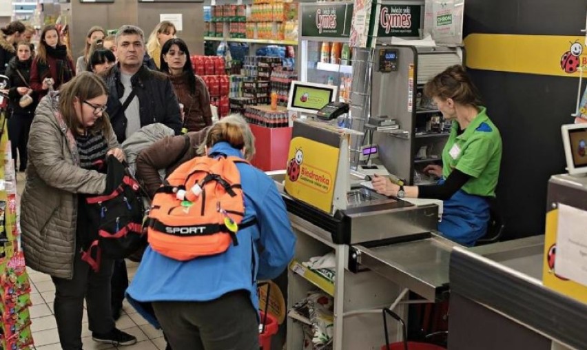 Urząd Ochrony Konkurencji i Konsumentów w grudniu 2018...