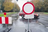 Konstantynowska zamknięta - kierowców czeka miesiąc objazdów