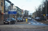 Tarnobrzeg. Po remoncie ulicy Mickiewicza przybyło miejsc parkingowych. Odbiór drogi w styczniu   