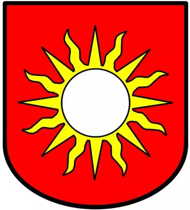 Herb Buska-Zdroju