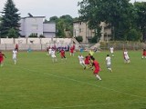 Wielkie problemy z inwestycją na stadionie w Busku! Wykonawca zszedł z budowy, konieczny nowy przetarg. Będzie duże opóźnienie 