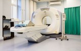 Wstrzymane zostają przyjęcia planowe w Pracowni Tomografii Komputerowej ZOZ w Wągrowcu - trwa wymiana urządzenia