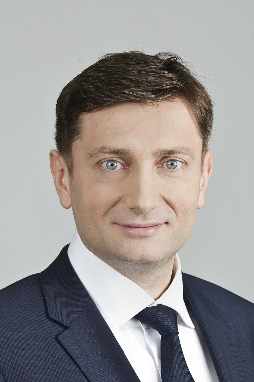 Prof. dr hab. Łukasz Pisarczyk