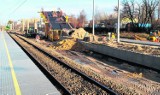 Mieszkańcy regionu radomskiego wciąż czekają na przebudowę linii kolejowej numer 8