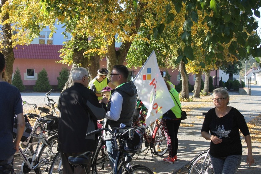 VIII Rajd Rodzinny "Do Żbika" Rady Osiedla nr 6 