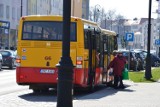 Autobusami MZK w Nysie pojedzie więcej pasażerów. To efekt łagodzenia obostrzeń