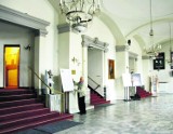 Foyer w Teatrze Osterwy przejdzie remont