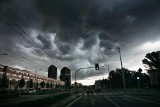 IMGW ostrzega Dolnoślązaków przed burzami