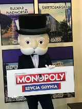 Monopoly Gdynia. Mniej niż miesiąc do premiery. Czego możemy spodziewać się na planszy?