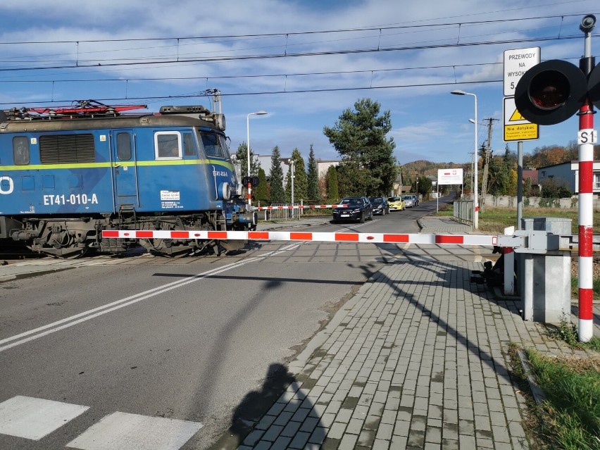 Kolejne wiadukty powstaną na linii kolejowej Kraków -...