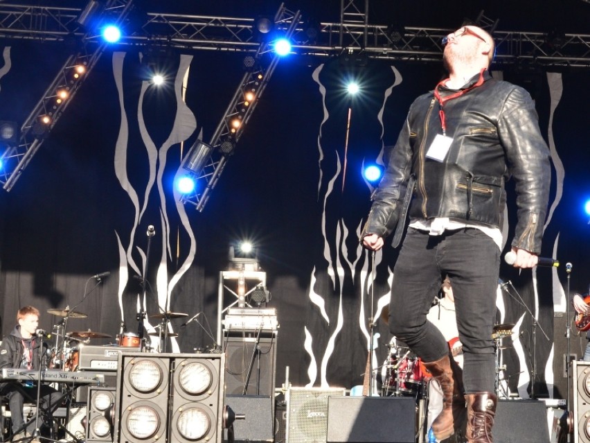 Koncert WOŚP 2014 Wrocław