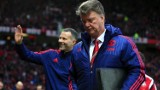 Louis van Gaal nie jest już trenerem Manchesteru United. Zastąpi go Mourinho?