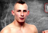 Wągrowiec - Dawid Śmiełowski będzie walczył na gali Babilion MMA