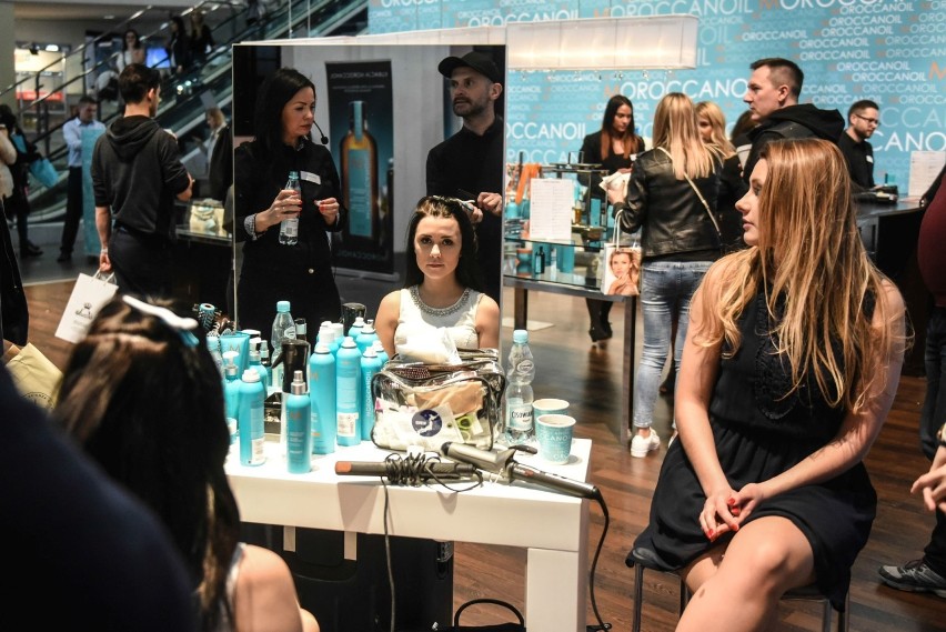 Tagi BeautyVISION & Look: Poznań stał się stolicą kosmetyki...