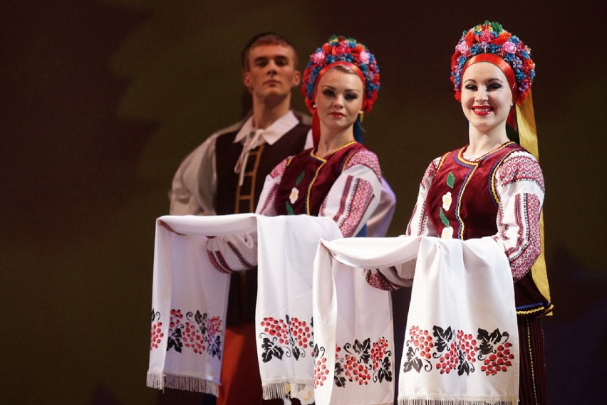 "Polska-Ukraina Transit" w Teatrze im. Ludwika Solskiego
