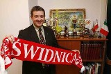 Świdnica: Wojciech Murdzek prezydentem miasta
