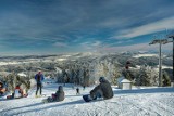 Puchar Świata w Snowboardzie na Jaworzynie Krynickiej już za kilka dni. Zawodnicy zmierzą się na najlepszych trasach narciarskich w Polsce