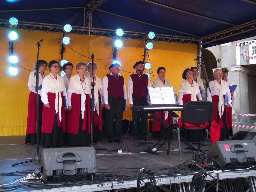 Wałbrzych: Trwa Festyn Wielokulturowy