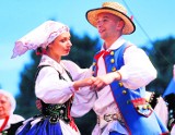 Rusza Międzynarodowy Festiwal Folkloru