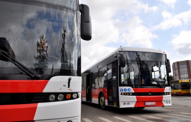 W okresie Wielkanocy autobusy MZK w Przemyślu będą jeździć według zmienionego rozkładu jazdy.