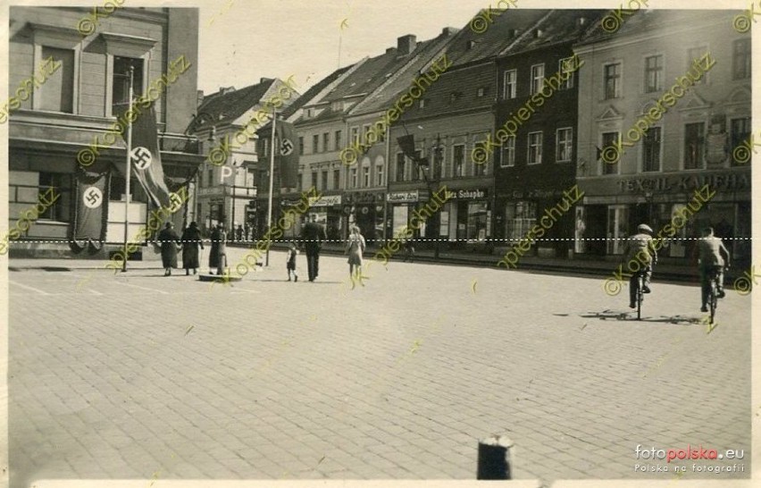 Oleśnica za Niemca. Czym różni się Oleśnica od Oels? 