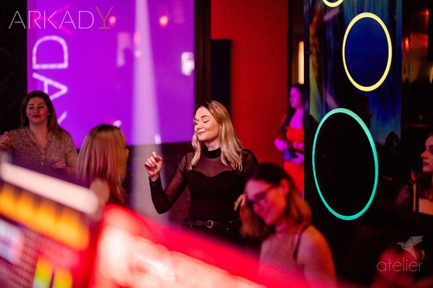 Imprezy na Śląsku: Chippendales show na barze w Arkady Klub...