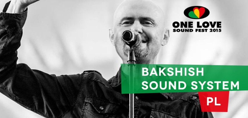 One Love Sound Fest 2015