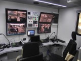 Mobilne centrum monitoringu. Komisariat na kółkach dla policji w Jeleniej Górze