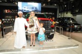 Auto Motor Show w Dubaju