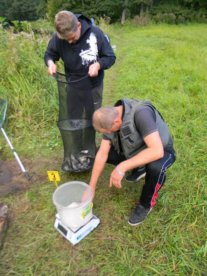 Koło Miejskie PZW Złotów nad Gwdą