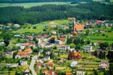 Samorządowa młócka w Mikołajkach Pomorskich. Radni oskarżają wójt, że robi z gminy "Białoruś"