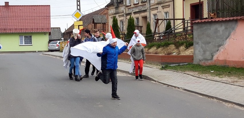 Pożegnanie zimy 2019