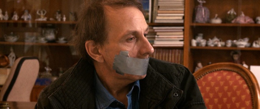 "Porwanie Michela Houellebecqa" ostatnim filmem DKF w lutym [ZDJĘCIA/VIDEO]