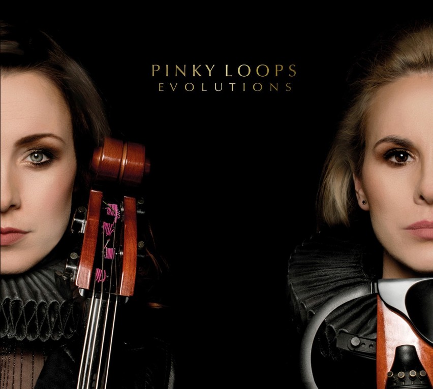 Pinky Loops: Asia Czerwińska (elektryczna wiolonczela) i...