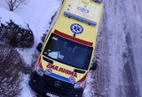 Zgony w Szpitalu Powiatowym w Sławnie podczas czwartej fali COVID-19