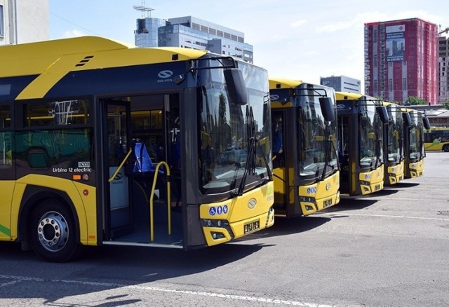 Władze Piekar Śląskich kontrola Metropolia. Spór dotyczy braku autobusowej metrolinii