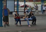 Mieszkasz w Bytomiu? Czy też zostałeś przyłapany? Aktualizacja Street View już w tym roku! Których bytomian uwieczniły kamery?