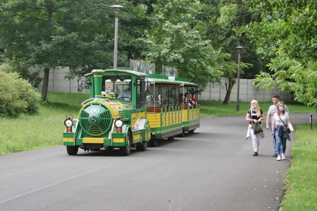 Mając voucher za bilet do poznańskiego Ogrodu Zoologicznego, podobnie jak do Palmiarni Poznańskiej, zapłacimy symboliczną złotówkę