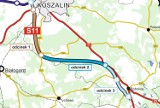 Nowa S11 oddali Szczecinek od Koszalina. Jak to możliwe? [zdjęcia]
