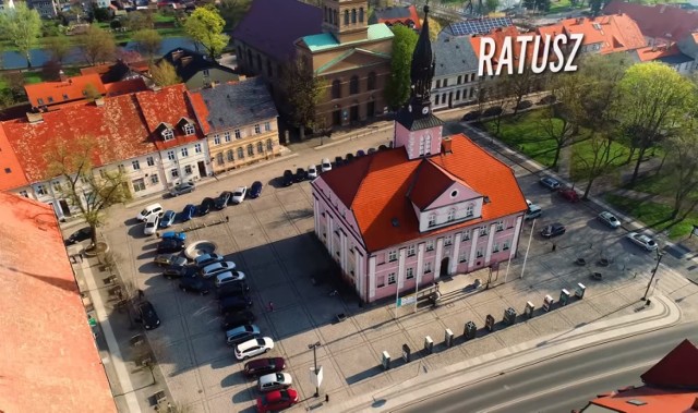 To w Międzyrzeczu - 22 lat temu - miały miejsce pierwsze rozmowy na temat woj. lubuskiego. Zobaczcie archiwalny tekst na temat tych rozmów i współczesne zdjęcia pięknego Międzyrzecza