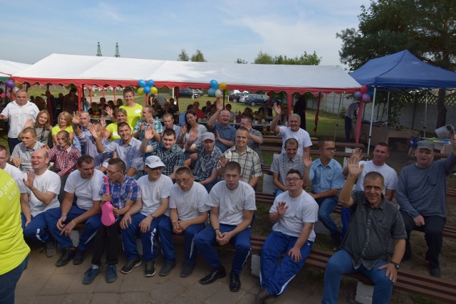 Więcej na ten temat przeczytasz w "Głosie Międzyrzecza i Skwierzyny" z 26 września.