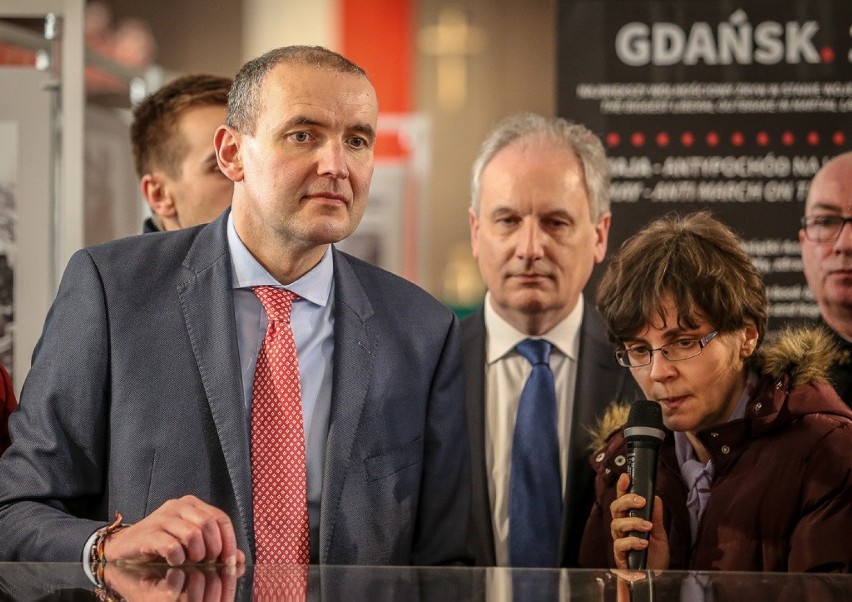 Prezydent Islandii Guðni Th. Jóhannesson podczas wizyty w Gdańsku: Jestem pod wrażeniem historii Gdańska